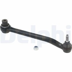 Bras de suspension arrière DELPHI TC1182 pour AUDI 80 OE 8A0501530B DELPHI