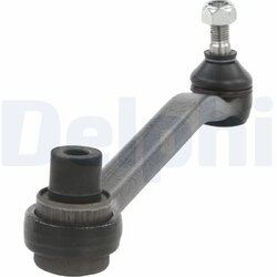 Bras de suspension arrière DELPHI TC1182 pour AUDI 80 OE 8A0501530B DELPHI