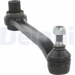 Bras de suspension arrière DELPHI TC1182 pour AUDI 80 OE 8A0501530B DELPHI