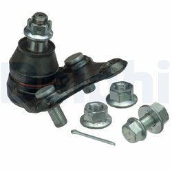 Ball Joint DELPHI TC1184 OE Ref 43330-49025