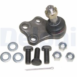 Ball Joint DELPHI TC1186 OE Ref 40160-9C500