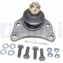 Ball Joint DELPHI TC1187 OE Ref 43350-39075