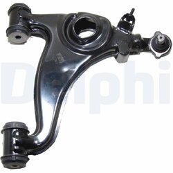 Control Trailing Arm DELPHI TC1219 OE Ref A124 330 3107