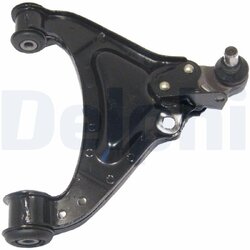 Control Trailing Arm DELPHI TC1225 OE Ref RBJ101060