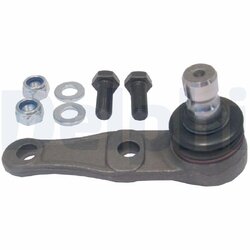 Ball Joint DELPHI TC1228 OE Ref 0K2FA-34-550