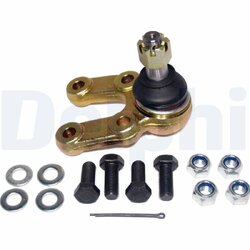 Ball Joint DELPHI TC1231 OE Ref 4450505000