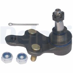 Ball Joint DELPHI TC1241 OE Ref 43330-19085