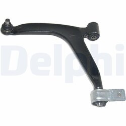 Control Trailing Arm DELPHI TC1251 OE Ref 3520.Q3