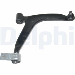 Control Trailing Arm DELPHI TC1252 OE Ref 3521.L4