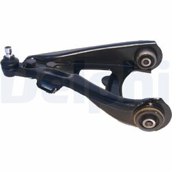 Control Trailing Arm DELPHI TC1257 OE Ref 7700425725