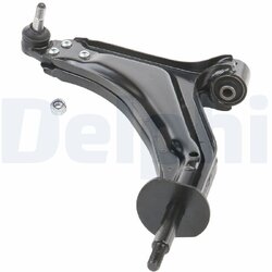 Bras de suspension arrière DELPHI TC1258 pour LAND ROVER FREELANDER DELPHI