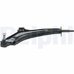 Bras de suspension arrière DELPHI TC1258 pour LAND ROVER FREELANDER DELPHI