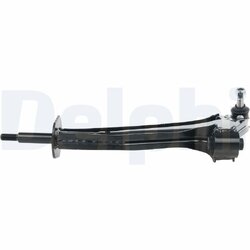 Bras de suspension arrière DELPHI TC1258 pour LAND ROVER FREELANDER DELPHI