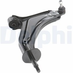 Control Trailing Arm DELPHI TC1259 OE Ref RBJ102440