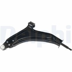 Bras de suspension arrière DELPHI TC1259 pour LAND ROVER FREELANDER DELPHI