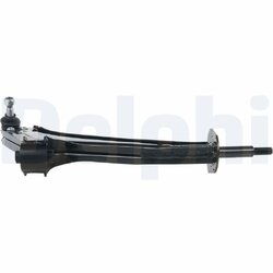 Bras de suspension arrière DELPHI TC1259 pour LAND ROVER FREELANDER DELPHI