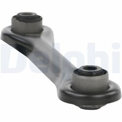 Bras de suspension arrière DELPHI TC1262 pour FORD, MAZDA, VOLVO OE 1061668 DELPHI