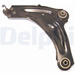 Control Trailing Arm DELPHI TC1263 OE Ref 8200 026 654