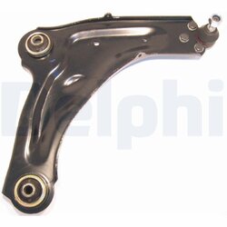 Control Trailing Arm DELPHI TC1264 OE Ref 8200 026 655