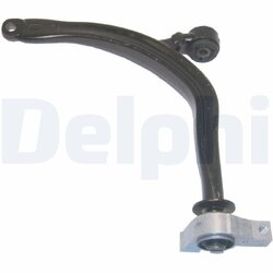 Control Trailing Arm DELPHI TC1265 OE Ref 3520.P0
