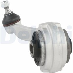 Bras de suspension arrière DELPHI TC1279 pour MERCEDES OE 2033300111 DELPHI