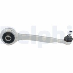 Bras de suspension arrière DELPHI TC1280 pour MERCEDES OE 2033300211 DELPHI