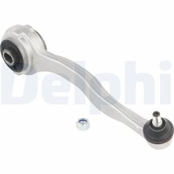 Bras de suspension arrière DELPHI TC1280 pour MERCEDES OE 2033300211 DELPHI