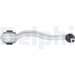 Bras de suspension arrière DELPHI TC1280 pour MERCEDES OE 2033300211 DELPHI
