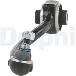 Bras de suspension arrière DELPHI TC1281 pour MERCEDES OE 2033301911 DELPHI
