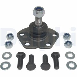 Ball Joint DELPHI TC1283 OE Ref 3640.55