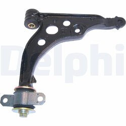 Control Trailing Arm DELPHI TC1285 OE Ref 3521.J3