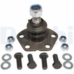 Ball Joint DELPHI TC1286 OE Ref 3640.54