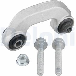 Biellette de barre stabilisatrice (tige de liaison) DELPHI TC1291 pour AUDI, SEAT DELPHI