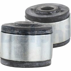 Biellette de barre stabilisatrice (tige de liaison) DELPHI TC1295 pour AUDI, VW DELPHI