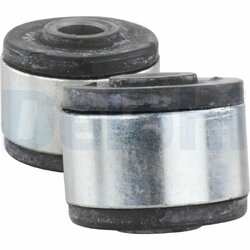 Biellette de barre stabilisatrice (tige de liaison) DELPHI TC1295 pour AUDI, VW DELPHI