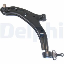 Control Trailing Arm DELPHI TC1297 OE Ref 54501-4M410