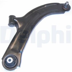 Control Trailing Arm DELPHI TC1308 OE Ref 54500-AX60B