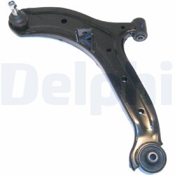Control Trailing Arm DELPHI TC1309 OE Ref 54500-25000