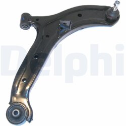 Control Trailing Arm DELPHI TC1310 OE Ref 54501-25000