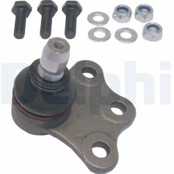 Ball Joint DELPHI TC1311 OE Ref 5352025