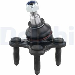Rotule DELPHI TC1316 pour AUDI, SEAT, SKODA, VW OE 1K0407365B DELPHI