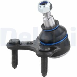 Ball Joint DELPHI TC1317 OE Ref 1K0 407 366C