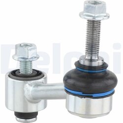 Biellette de barre stabilisatrice (tige de liaison) DELPHI TC1325 pour AUDI, SEAT et plus encore... DELPHI