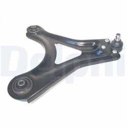 Control Trailing Arm DELPHI TC1327 OE Ref 1141293