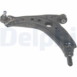 Control Trailing Arm DELPHI TC1329 OE Ref 6Q0 407 151E*