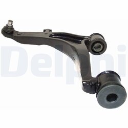 Control Trailing Arm DELPHI TC1331 OE Ref 54501-00QAD