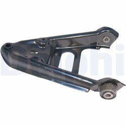 Control Trailing Arm DELPHI TC1333 OE Ref 0007001V006000000