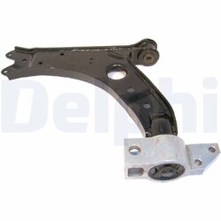 Control Trailing Arm DELPHI TC1334 OE Ref 1K0 407 151AH