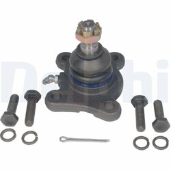 Ball Joint DELPHI TC1338 OE Ref 43330-39315