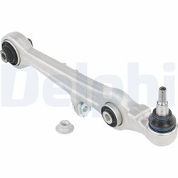 Bras de suspension arrière DELPHI TC1343 pour AUDI, SKODA, VW OE 4B3407151A DELPHI
